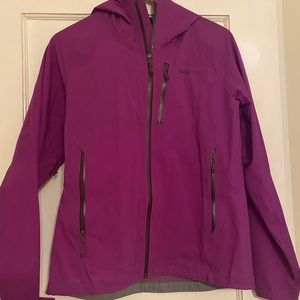Patagonia Stretch Rainshadow Jacket